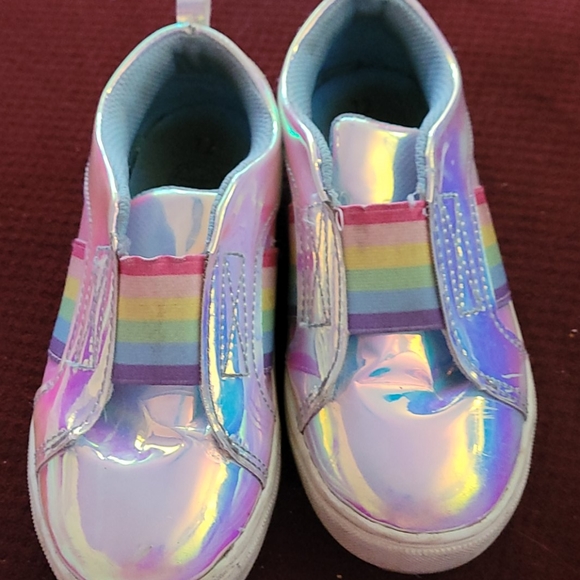 Wonder nation girls 12 - Picture 1 of 3